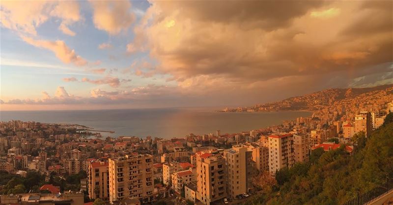 No filter✌️  jounieh  livelovejounieh  livelovelebanon  insta_lebanon ... (Joünié)