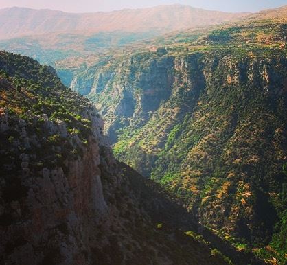  north lebanon mountains natureporn  naturephotography  naturelover ...