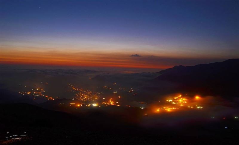 Nuances🎨 (Bcharré, Liban-Nord, Lebanon)