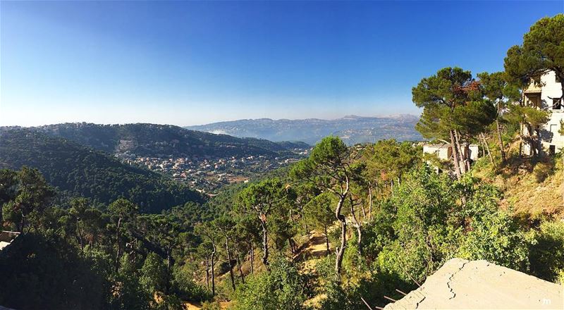 -Oceans of green💚 - ... GlobalCapture  livelovebeirut  lebanon  beirut... (Bologne, Mont-Liban, Lebanon)