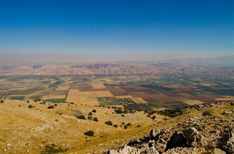 On the top 🗻🗻 (Arz el Shouf (Barouk))