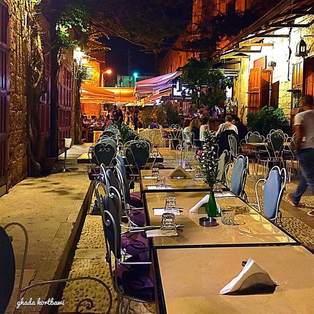 Once upon an evening  souk jbeil evening lebanon lebanonspotlights ... (Byblos, Lebanon)