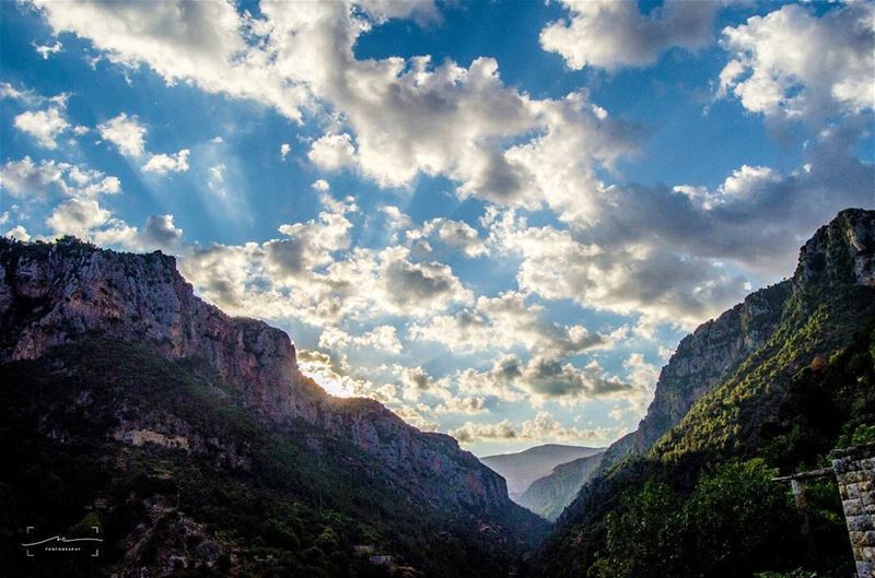 One in a million shot🌍🌎🌏 (Wadi Annoubin)