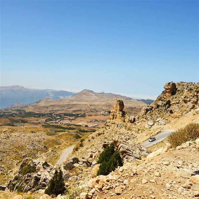 Only in 🇱🇧🇱🇧🇱🇧❤❤❤ summertime  discoverlebanon  explore  adventure ... (Akoura, Mont-Liban, Lebanon)