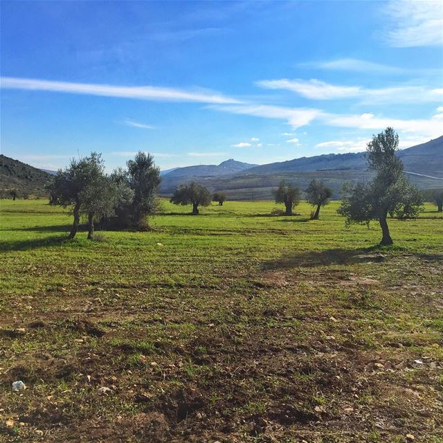 Open... (Jezzine District)