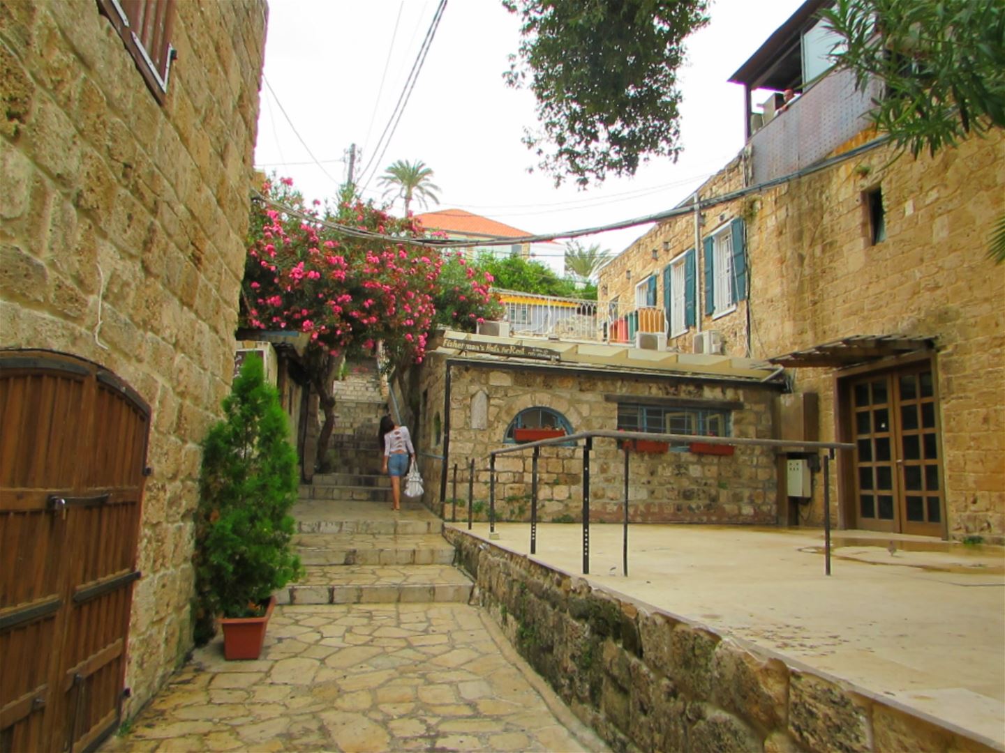 Our Beautiful Byblos