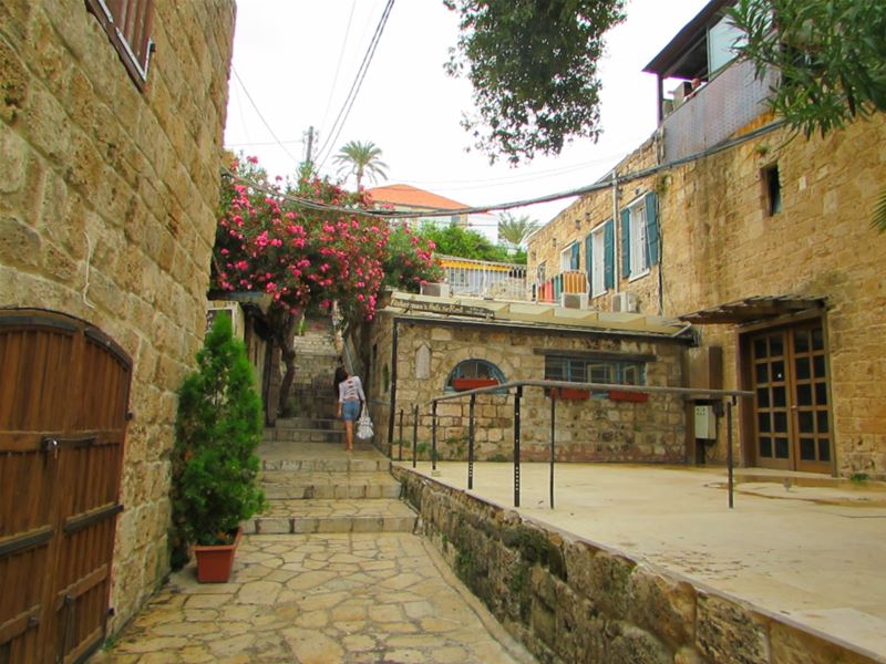 Our Beautiful Byblos