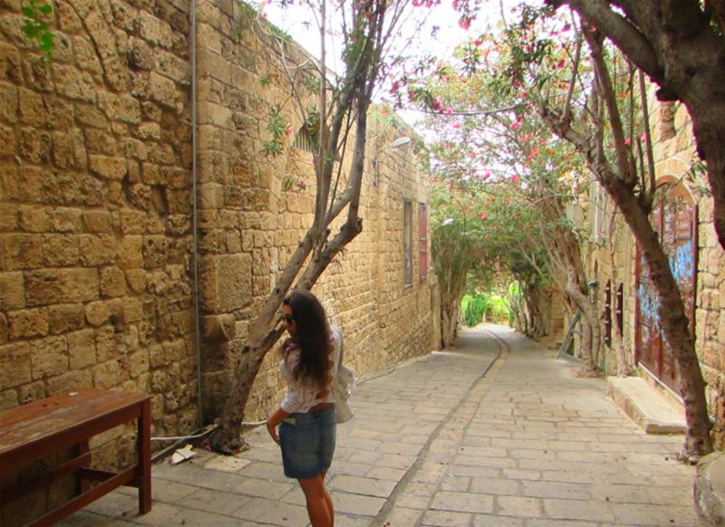 Our Beautiful Byblos