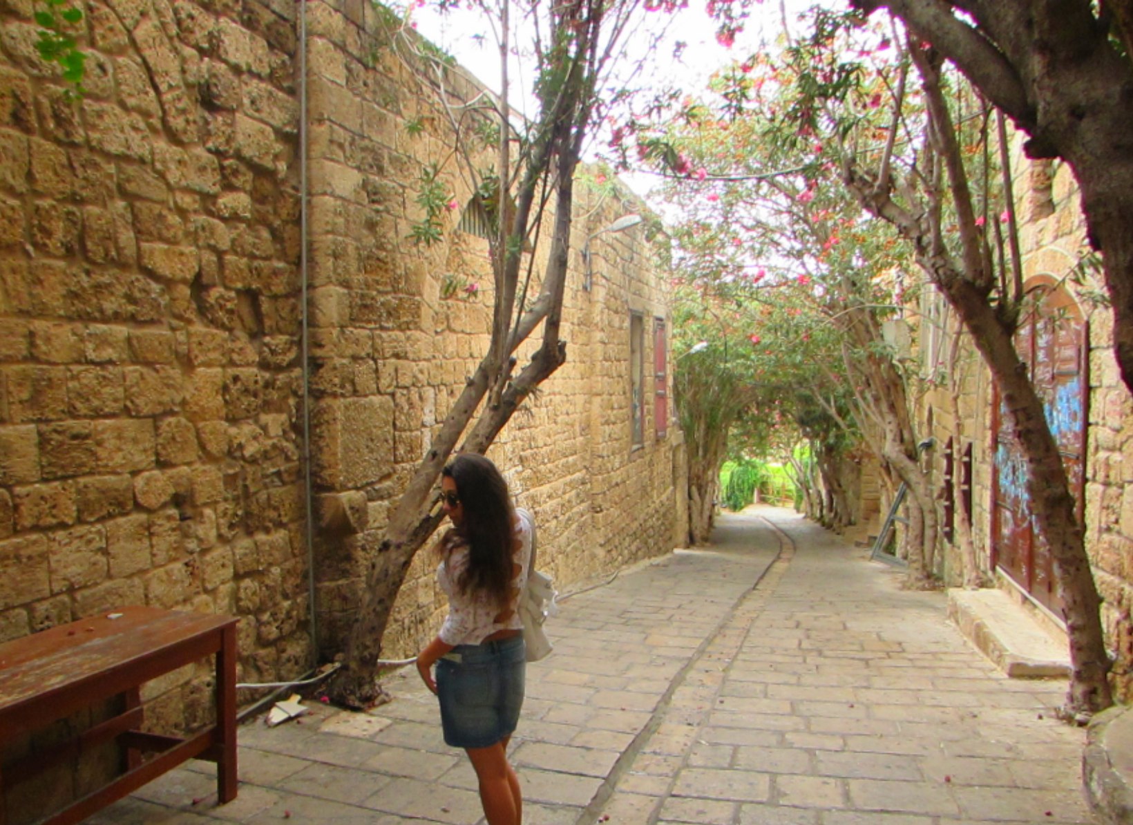 Our Beautiful Byblos