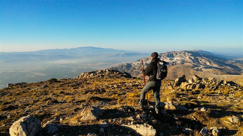 Our beautiful mountains 🇱🇧 ... (My Adventures Lebanon)