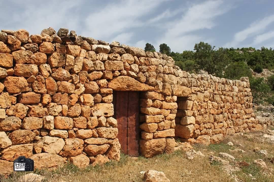 Our old houses by Hassan Bleibel----- ----- ----- ----- ----- ----- -----...