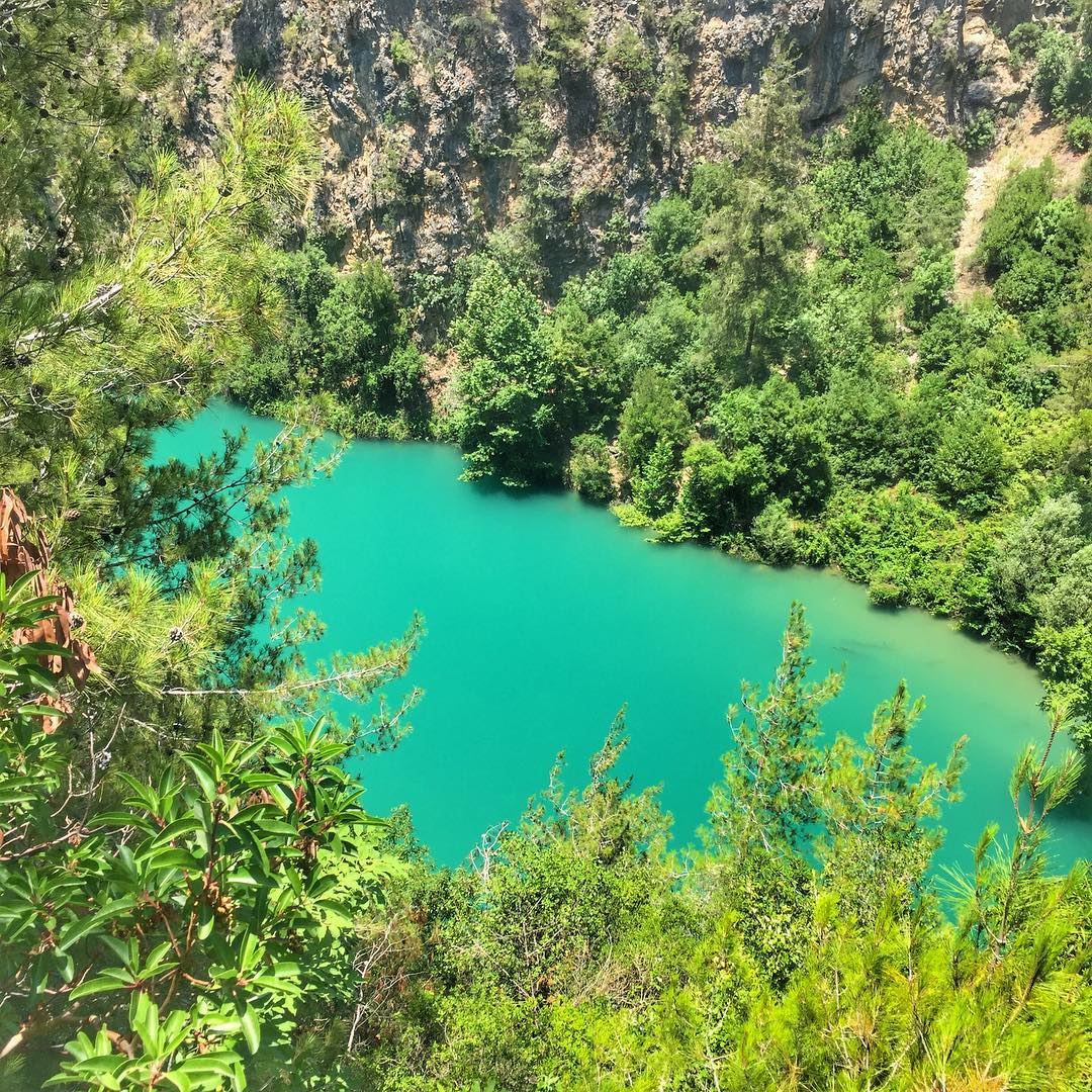 Paradise on earth ❤️  chouwen  love  lebanon  lebanontimes ... (Chouwen)