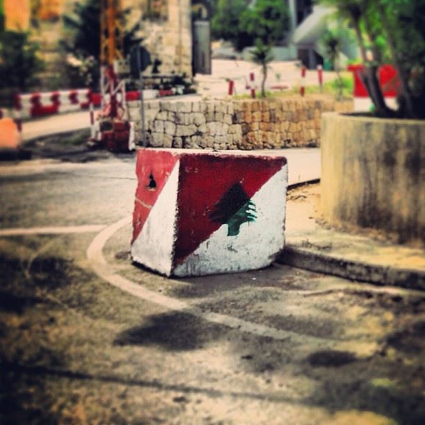Patriot Game  army  lebanesearmy  military  lebanon  streetlife  streetart...