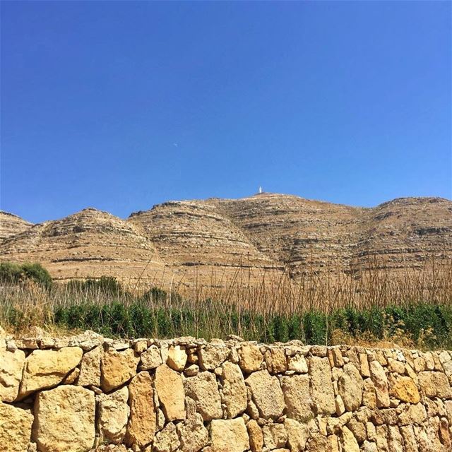 Patterns 😍  livelovefaraya  livelovechabrouh  livelovebeirut ... (Faraya, Mont-Liban, Lebanon)