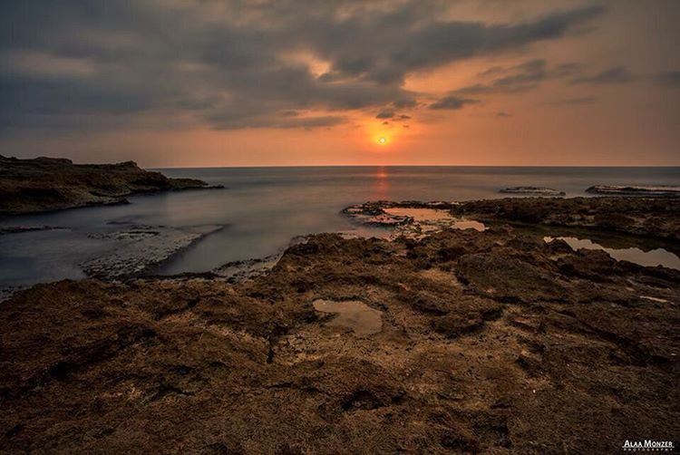 photography  lebanon  sea  sunset  authenticlebanon  beautifullebanon ...