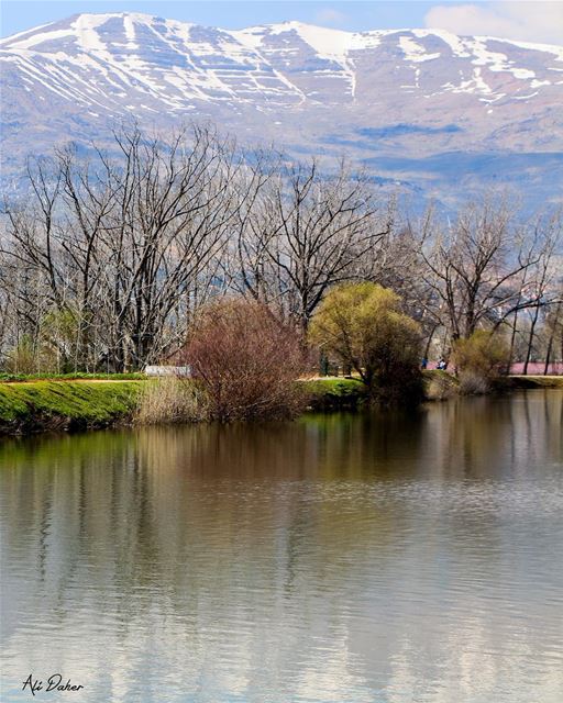 .... photography photographer photooftheday landscape... (Deïr Taanâyel, Béqaa, Lebanon)