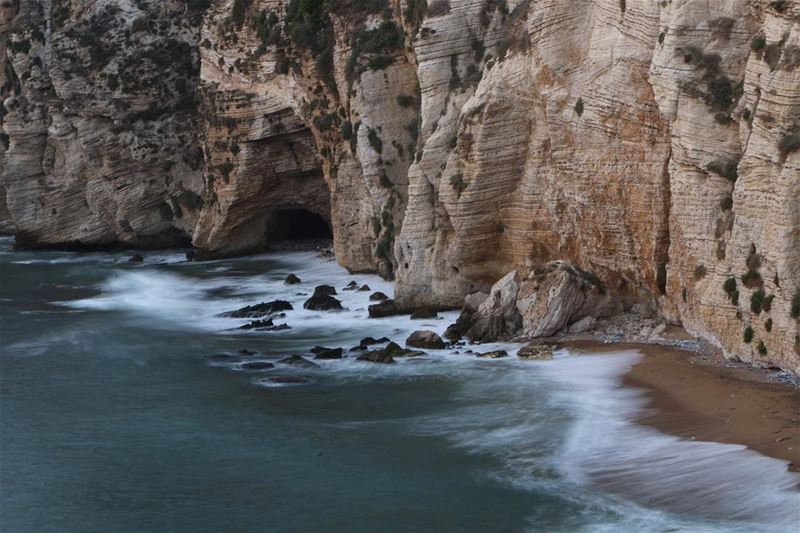 🌊 .... photography photographer photooftheday picoftheday... (Al Rawsheh - Lebanon)