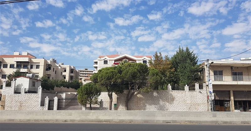  photography  photoshoot  photooftheday  sky  clouds  nature  lebanon ...