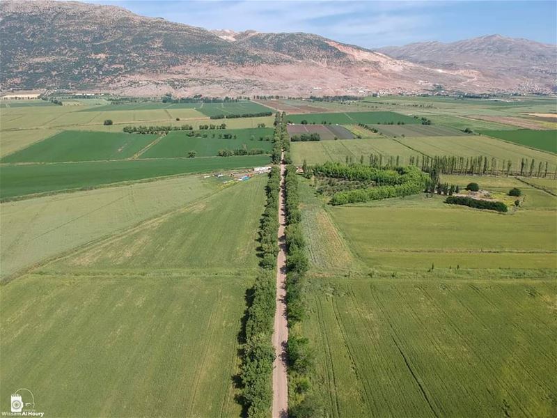 phy dronstagram bekaa takenbywissamalhoury flybywissamalhoury bekaavalley... (Beqaa Governorate)