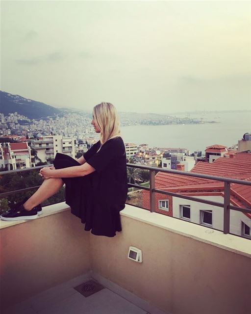 Planning my next adventures ...so much more to explore and discover ...any... (Lebanon)