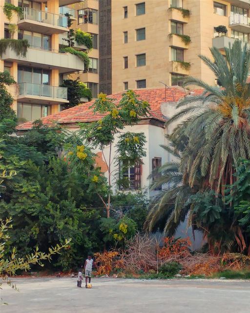 Playtime Weekend ⚽🏠 (Beirut, Lebanon)