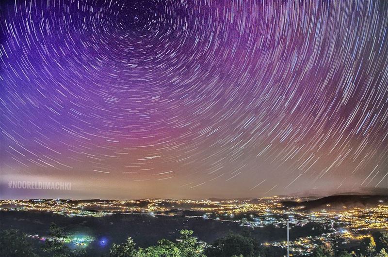 PointOfView🤔 sawfar lebanon gopro livelovelebanon wearelebanese heaven... (Sawfar, Mont-Liban, Lebanon)