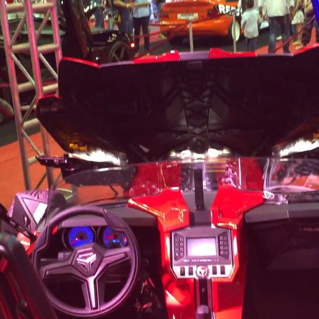 Polaris Slingshot- Part 2- lebanon  lebanon2015  slingshot ...