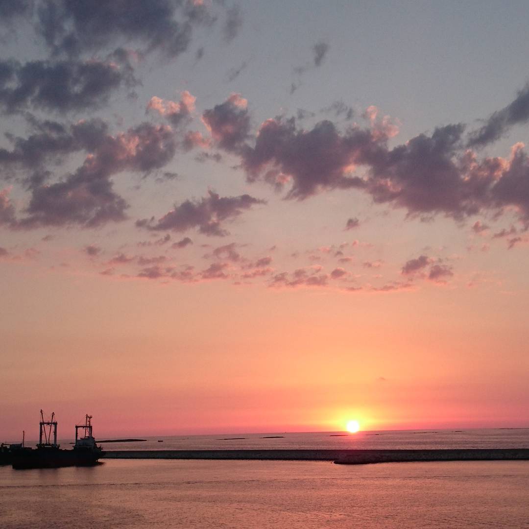 Port of Tripoli