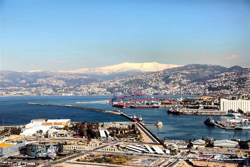 Port sannin. sergio_koliana_photography  meetlebanon  mylebanon ...