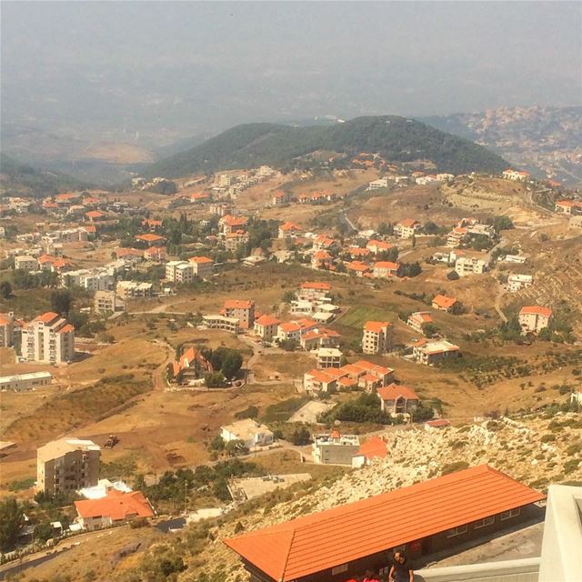  positivevibes   pineforest  trees  lebanontimes  lebanonbeauty ... (Saydet El Hosn - Ehden)