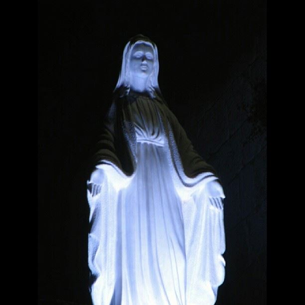 Pray For us!  virginmary  christian  religion  insta_lebanon  instalebanon...
