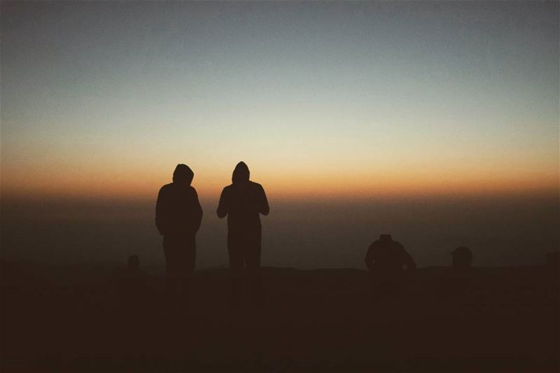 Qornet el Sawda, Lebanon lebanon  hiking  nature  outdoors ... (Qurnat as Sawda')