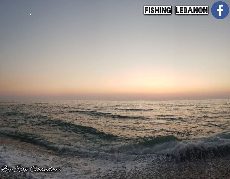 @rajighandour & @fishinglebanon - @instagramfishing @jiggingworld @rasbeiru (Hâlâte, Mont-Liban, Lebanon)