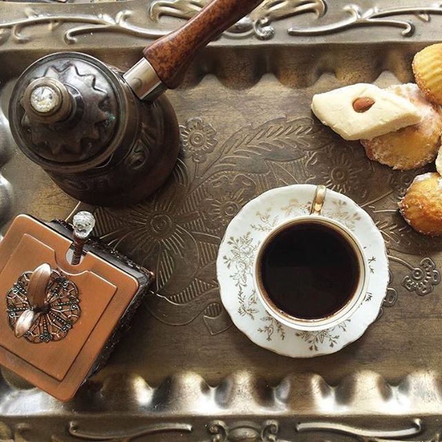 Relax and enjoy ur sunday afternoon ☕️