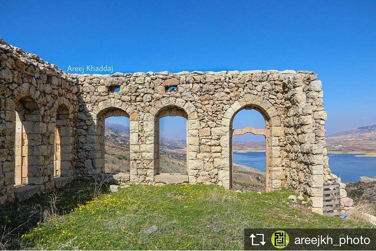 Repost from @areejkh_photo Memories ✨ walkthroughsaghbine  lebanonweekly ...