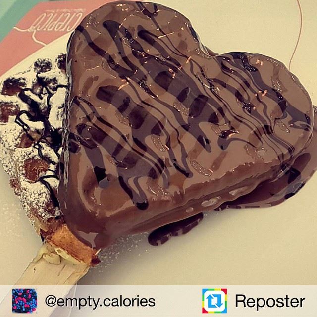 Repost from @empty.calories by Reposter @307apps
