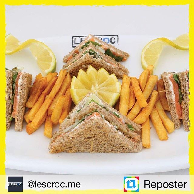 Repost from @lescroc.me by Reposter @307apps