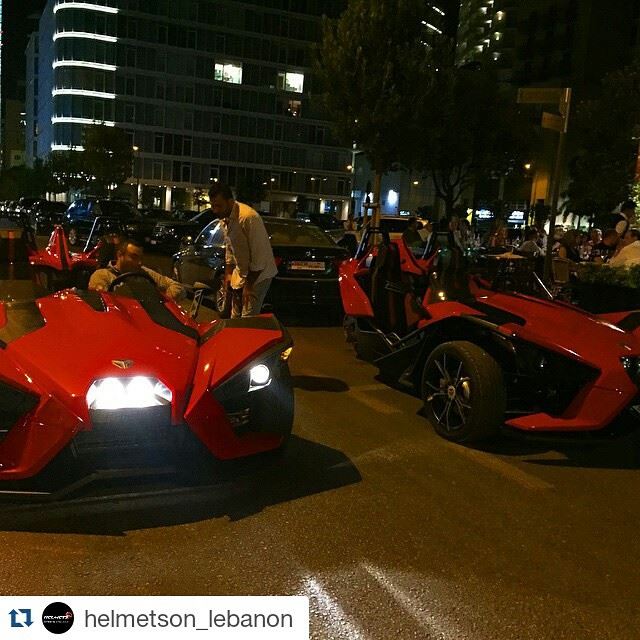 Repost @helmetson_lebanon