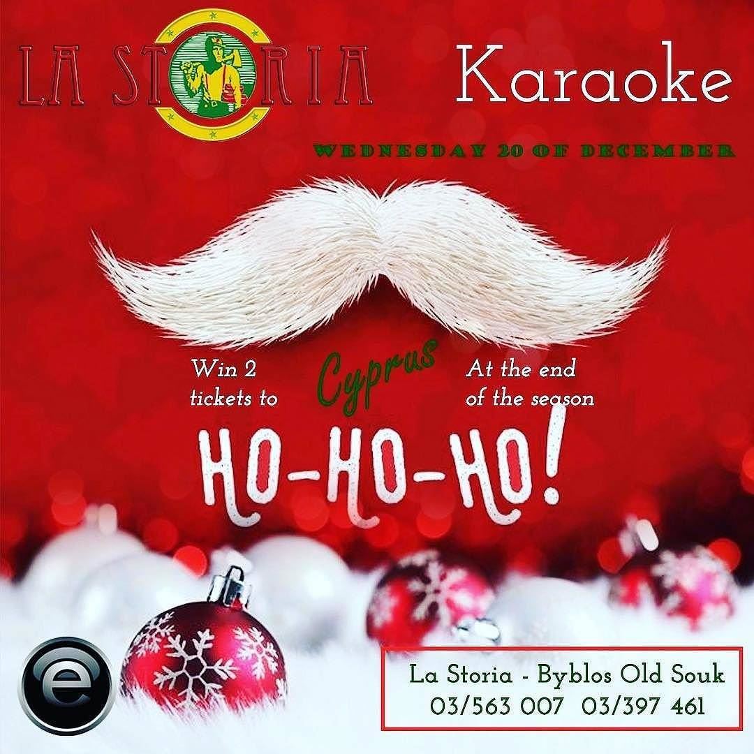  Repost @lastoriajbeil・・・Sing your wish for Christmas ❤💎💆‍♀️🥂🎄 03/397 (LaStoria)