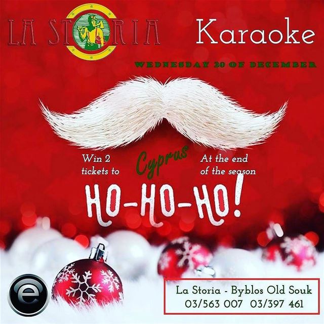  Repost @lastoriajbeil・・・Sing your wish for Christmas ❤💎💆‍♀️🥂🎄 03/397 (LaStoria)