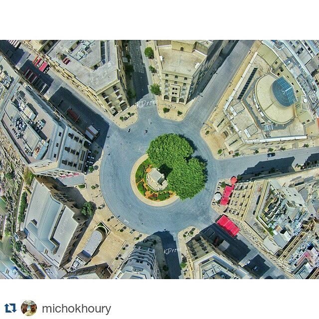 Repost @michokhoury