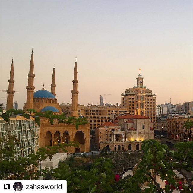  Repost @zahasworld (@get_repost)・・・Only in lebanon 🙏.. lebanon spirit...