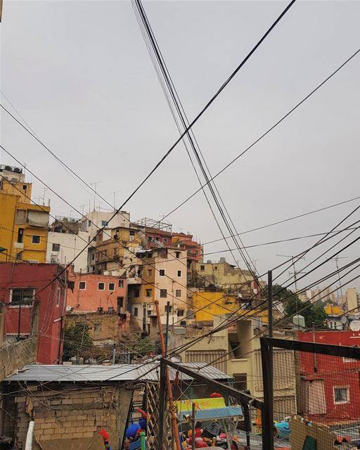 Rio de Janeiro suburbs?• ptk_lebanon  super_lebanon  hd_lebanon ... (Achrafieh, Lebanon)