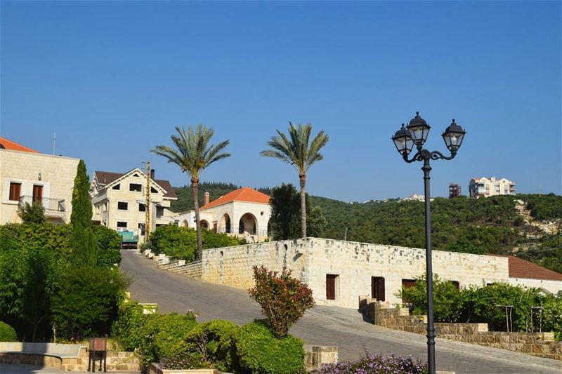 rise and shine ♥ (Kfarabida Batroun)