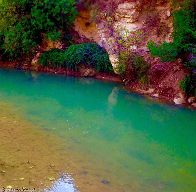  river  colors  water  nature  beautiful ...