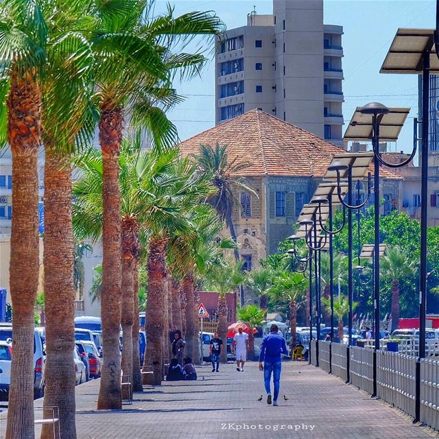 Saida Corniche- Summer 2017 🇱🇧 * insta_lebanon  ig_lebanon ... (Saïda, Al Janub, Lebanon)