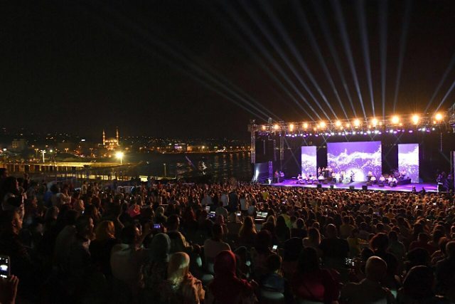 Saida international Festival 2016