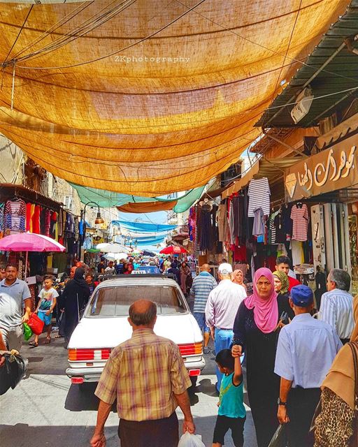 Saida Souks 🇱🇧 * insta_lebanon  ig_lebanon  lebanon_pictures ... (Sidon, Lebanon)