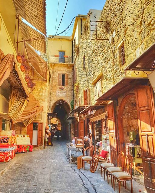 Saida Souks 🇱🇧 * insta_lebanon  ig_lebanon  lebanon_pictures ... (Saïda, Al Janub, Lebanon)