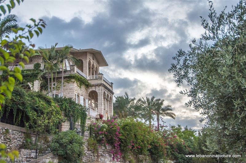 Saint Georges Garden Jounieh